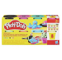 Play Doh Classic 8 Pack