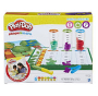 Play Doh Shape & Learn Tools