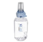 Purell Foam Sanitizer