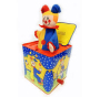Schylling Jack-in-the-Box