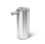 Simplehuman Soap Dispenser