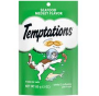 Temptations Seafood Medley