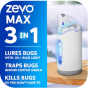 Zevo Mini Trap