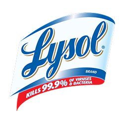 Lysol logo