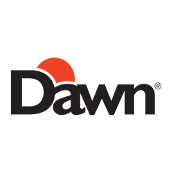 Dawn logo