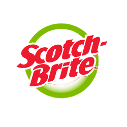 Scotch-Brite logo