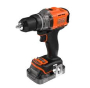 Black+Decker logo