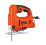 Black+Decker logo