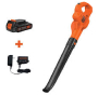 Black+Decker logo