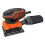Black+Decker logo
