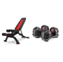 5.1S Dumbbells