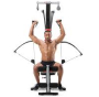 PR1000 Home Gym