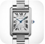 Cartier logo