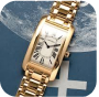 Cartier logo