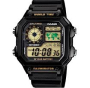 Casio logo