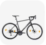 Triban RC 500 Road Bike
