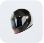 Norton Sports Helmet