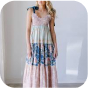 Free People logo