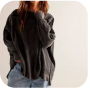 Free People logo
