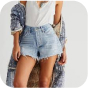 Free People logo