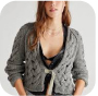 Free People logo