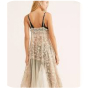 Free People logo