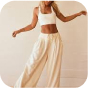 Free People logo