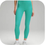 Fast and Free HR Tight