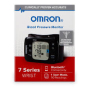 Omron logo
