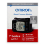 Omron logo