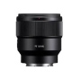 Sony 85mm Lens