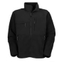 The North Face logo