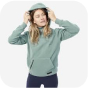 The North Face logo