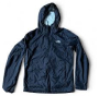The North Face logo