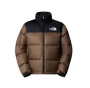 The North Face logo