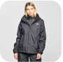 The North Face logo