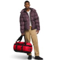 The North Face logo