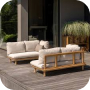 Lounge Set