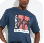 Men Graphic T-Shirt