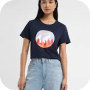 Women Graphic T-Shirt