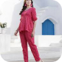 Women Co-ord Set