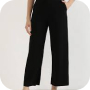 Wide Pants