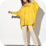 Oversized Tunic