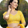 Cotton Blouse