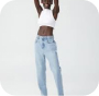 Cotton On Mom Jeans