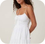 Cotton On Summer Dress