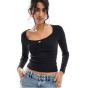 Cotton On Crop Top