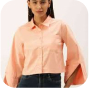 Forever 21 Blouse