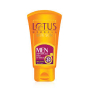 Daily UV Sunscreen