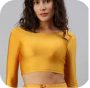 Mango Casual Blouse